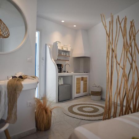 Naxos City Helen Studios מראה חיצוני תמונה