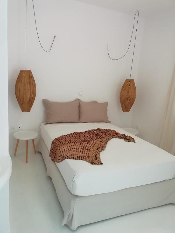 Naxos City Helen Studios מראה חיצוני תמונה