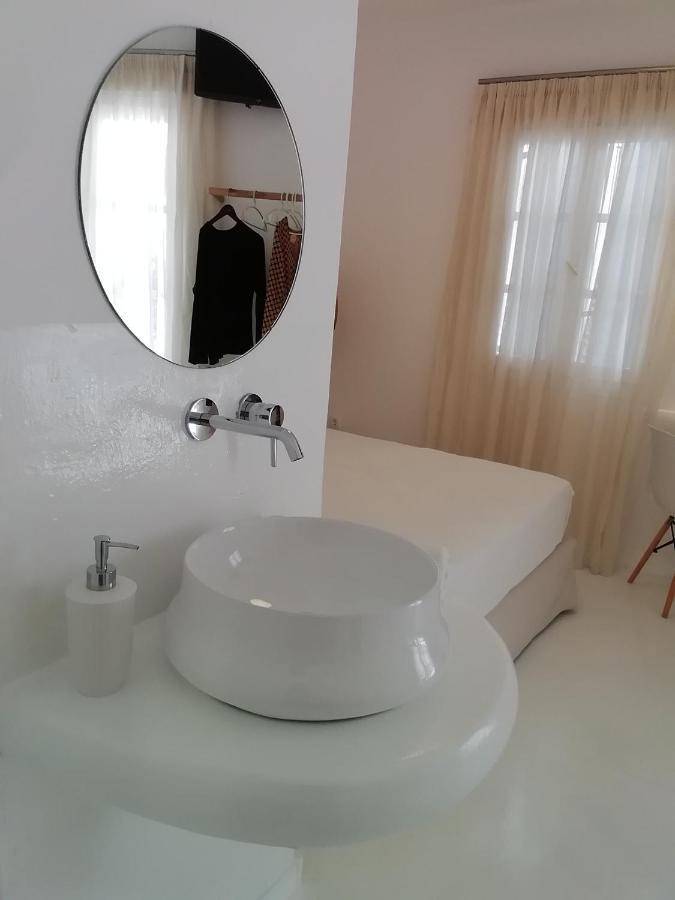Naxos City Helen Studios מראה חיצוני תמונה