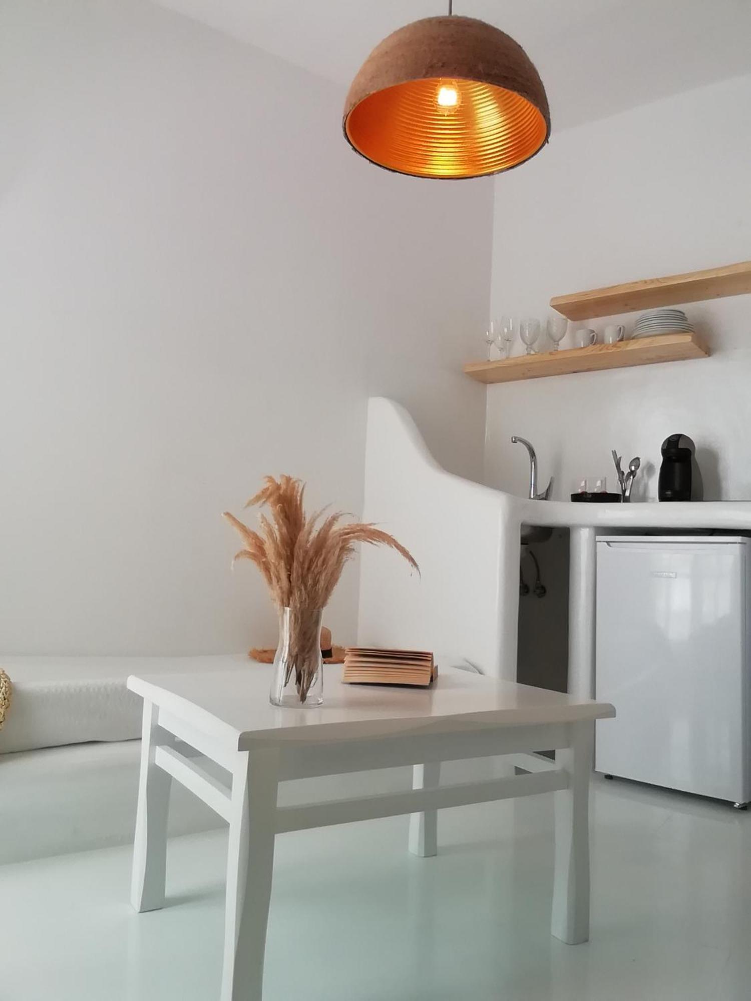 Naxos City Helen Studios מראה חיצוני תמונה