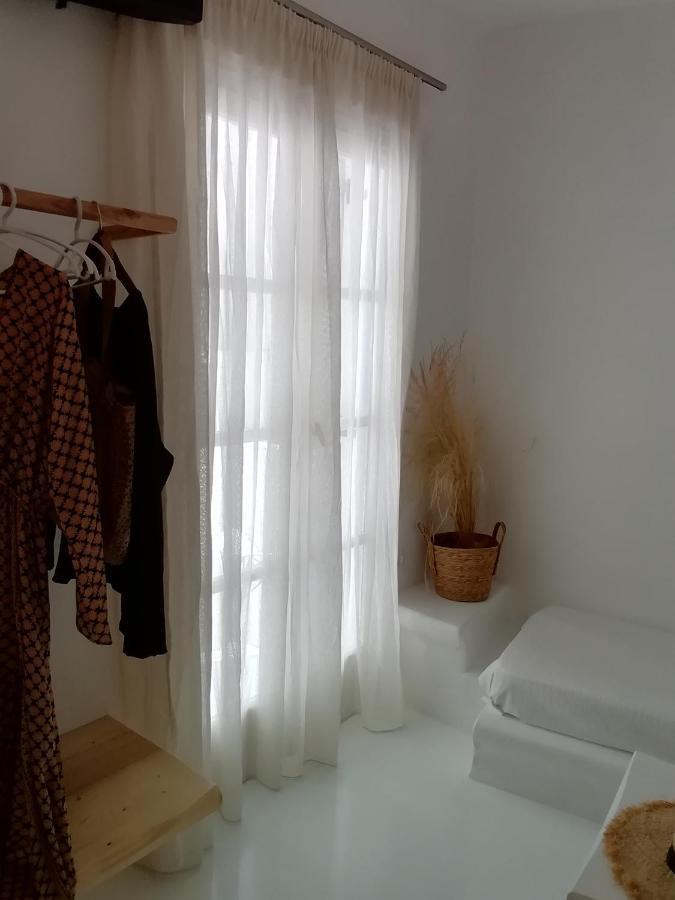 Naxos City Helen Studios מראה חיצוני תמונה