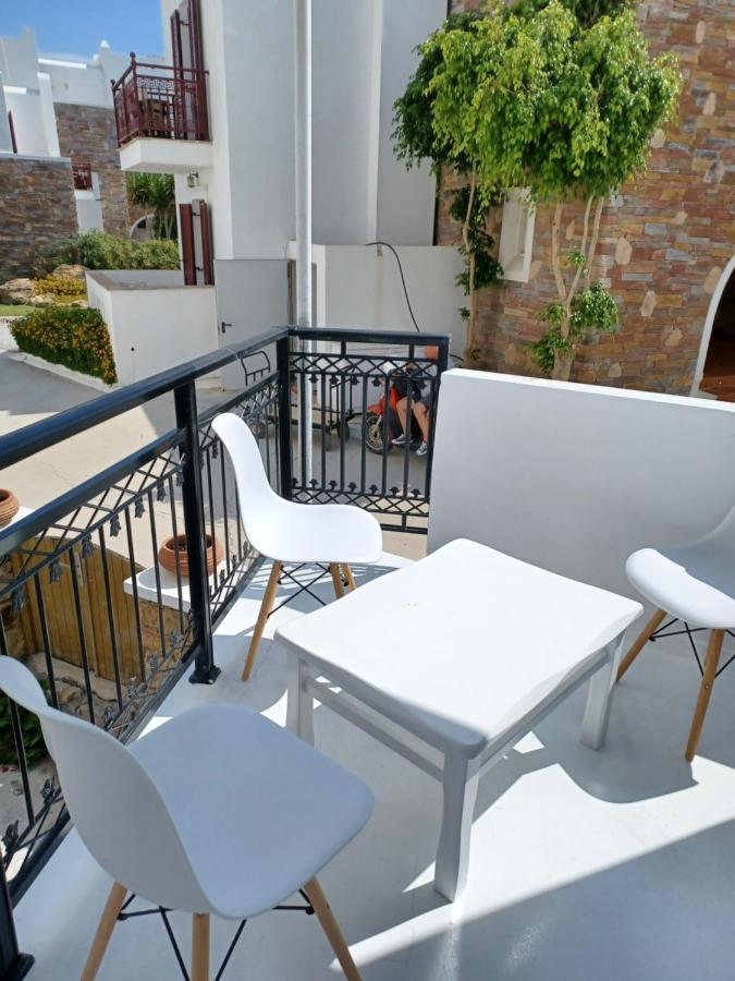 Naxos City Helen Studios מראה חיצוני תמונה