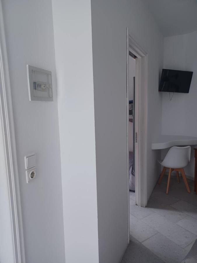 Naxos City Helen Studios מראה חיצוני תמונה