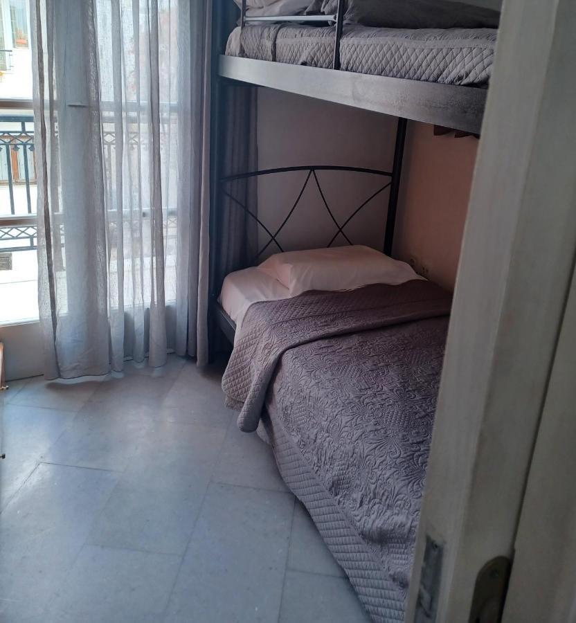 Naxos City Helen Studios מראה חיצוני תמונה
