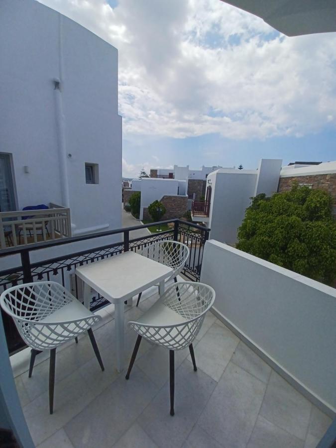Naxos City Helen Studios מראה חיצוני תמונה