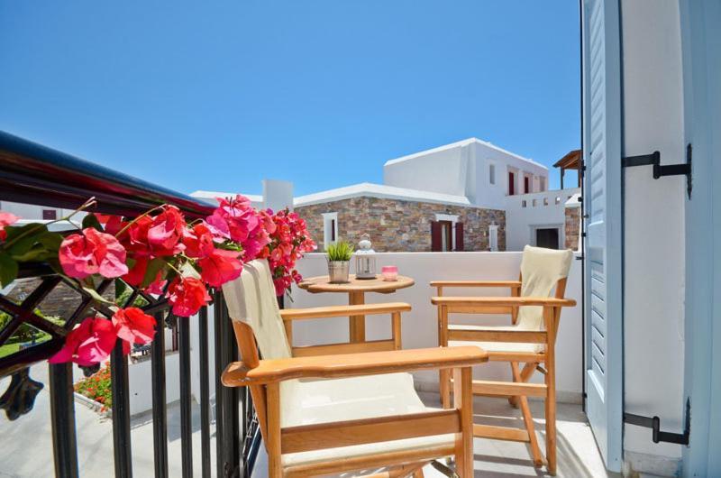 Naxos City Helen Studios מראה חיצוני תמונה