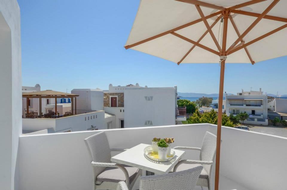 Naxos City Helen Studios חדר תמונה
