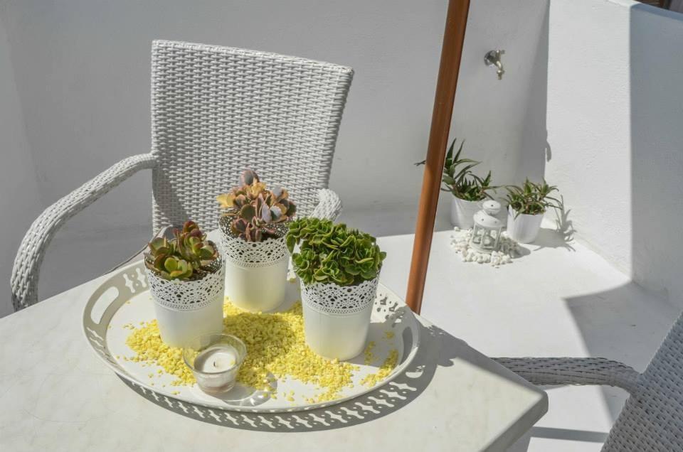 Naxos City Helen Studios חדר תמונה