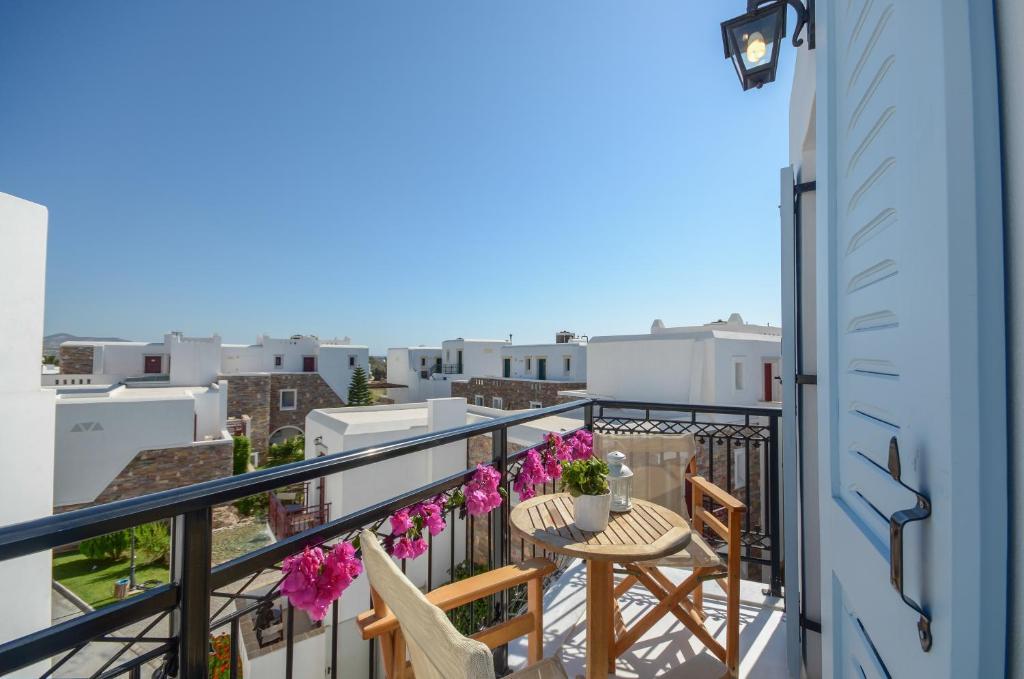 Naxos City Helen Studios חדר תמונה